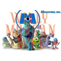 Monsters Inc